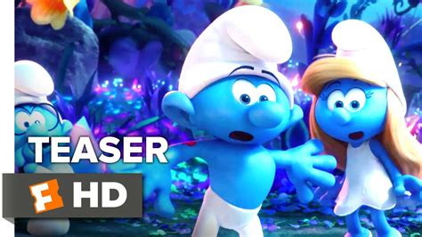 smurfs the lost village putlockers.